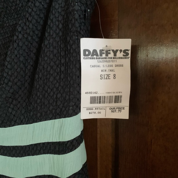 Dress - Picture 3 of 3